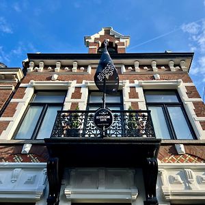 Bourgogne Suite Maastricht