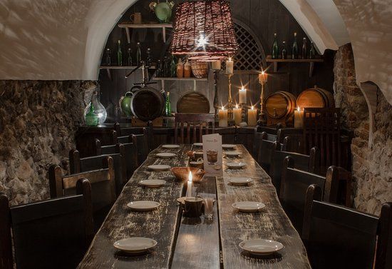 Chłopskie Jadło Kraków Grodzka